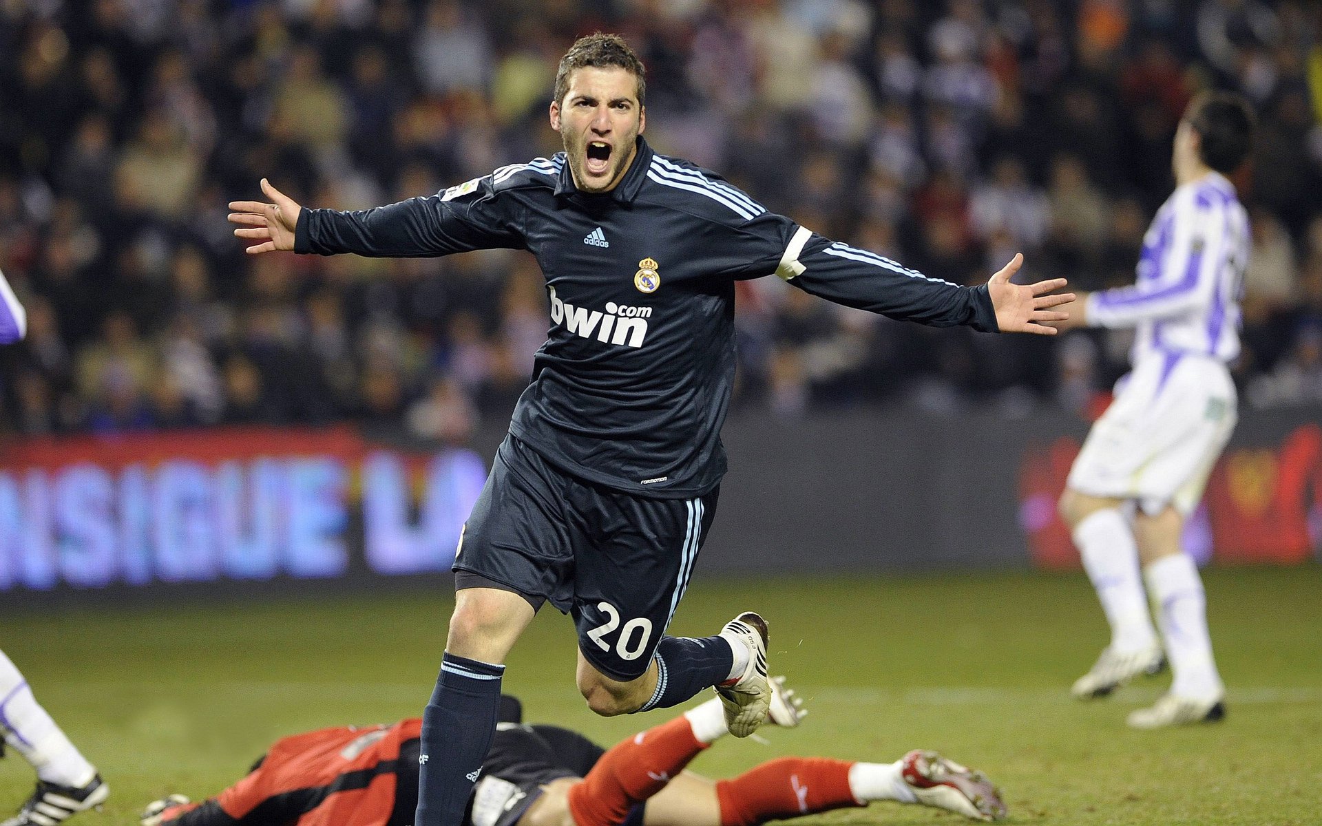 梅西,当关键先生不再需要奇迹